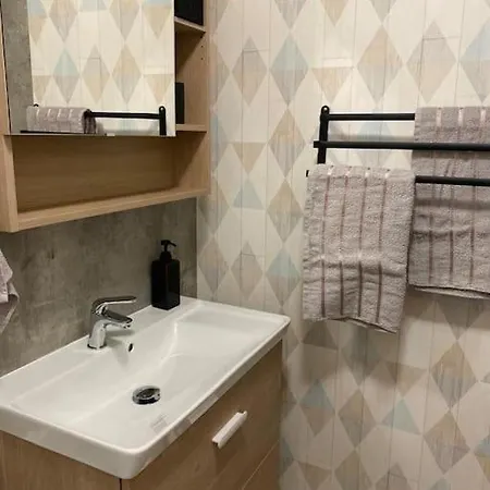 Apartment Le Cocon Cherbourg-en-Cotentin