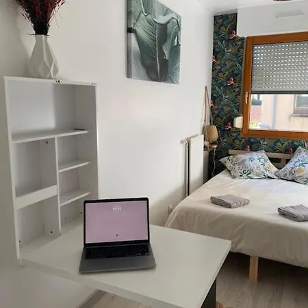 Le Cocon Apartment
