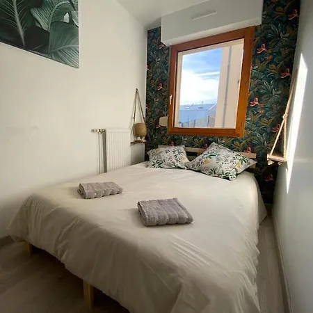 Le Cocon Apartment *