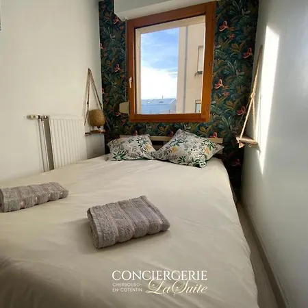 Apartment Le Cocon