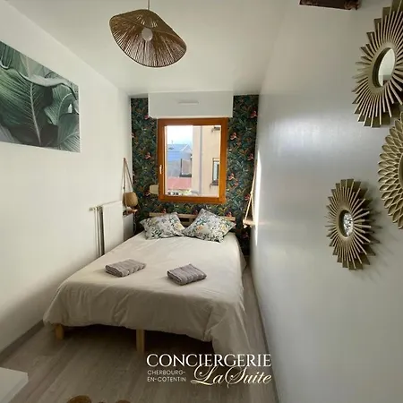 Le Cocon Cherbourg-en-Cotentin